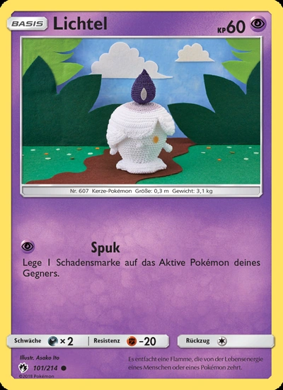 Lichtel