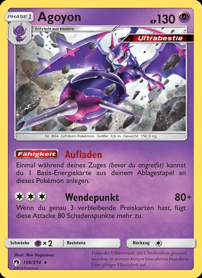 Agoyon