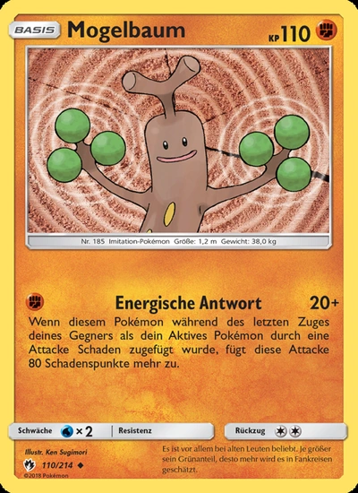 Mogelbaum