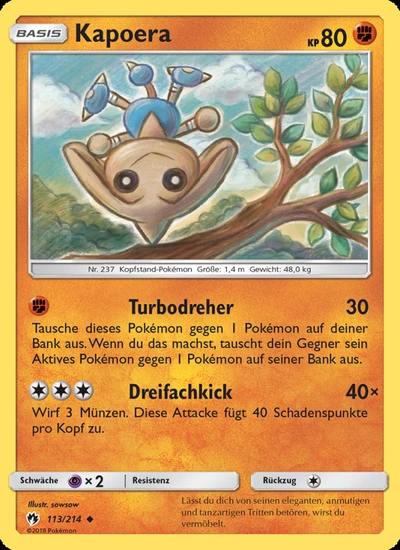 Kapoera
