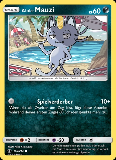 Alola-Mauzi