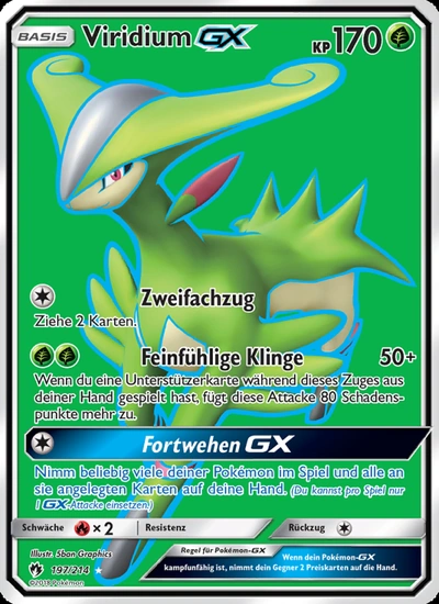 Viridium GX