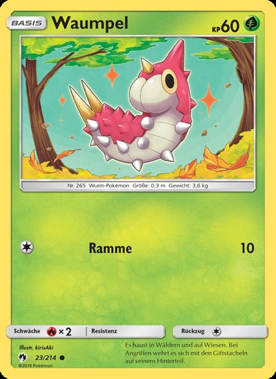 Waumpel