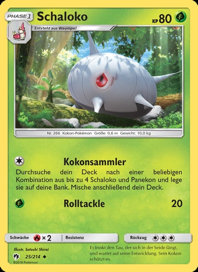 Schaloko
