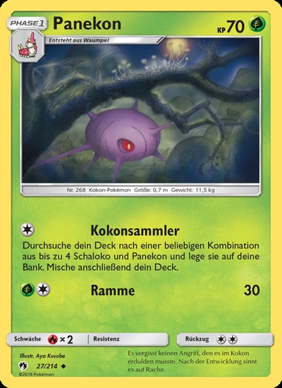Panekon