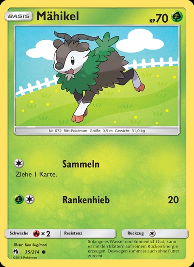 Mähikel