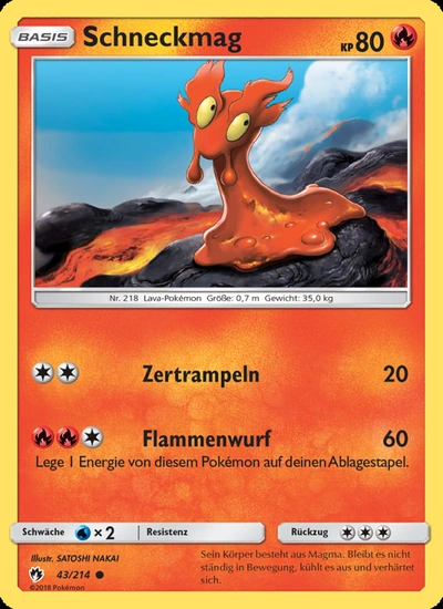 Schneckmag