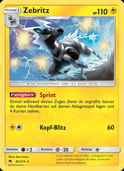 Zebritz