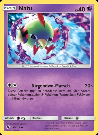 Natu