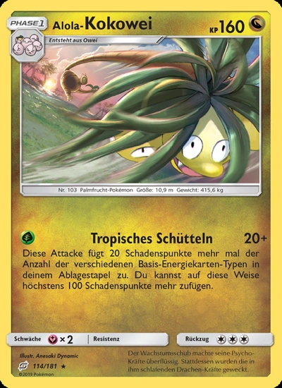 Alola-Kokowei