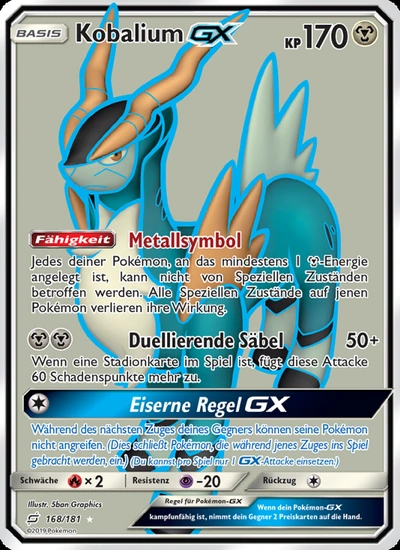 Kobalium GX