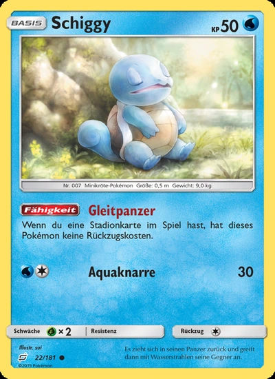 Schiggy
