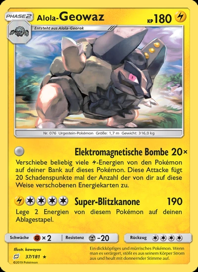 Alola-Geowaz
