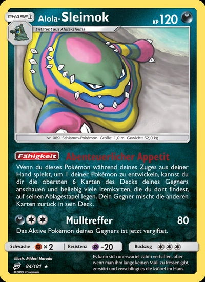 Alola-Sleimok