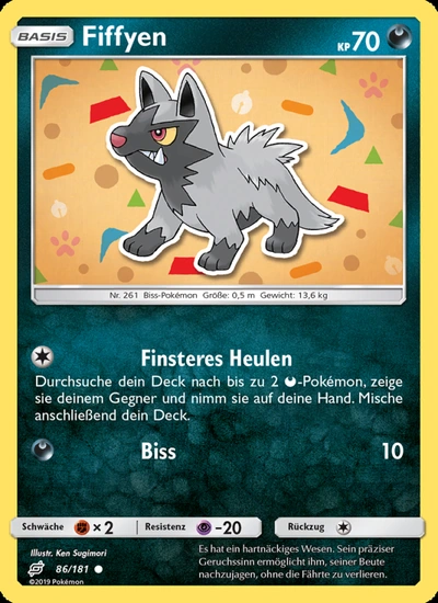 Fiffyen