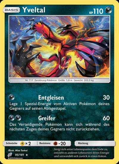 Yveltal