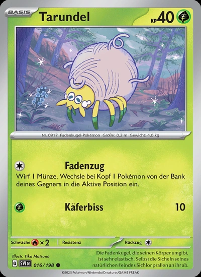 Tarundel