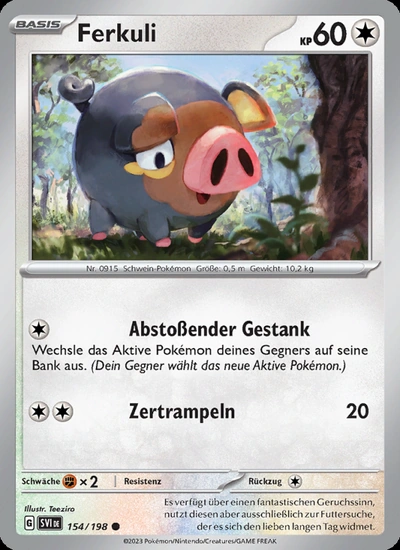 Ferkuli