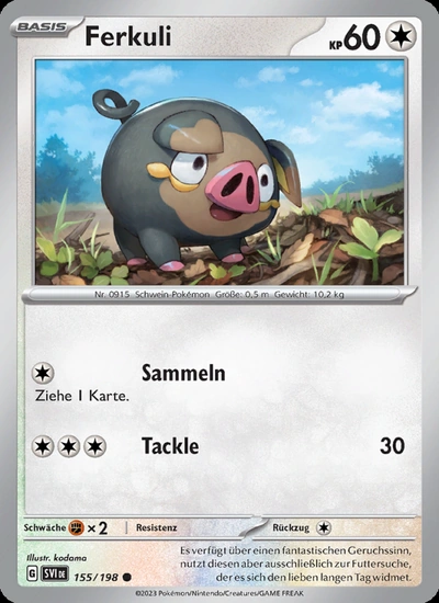 Ferkuli