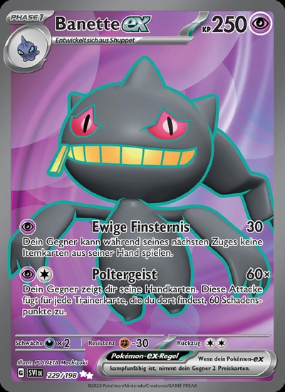 Banette-ex