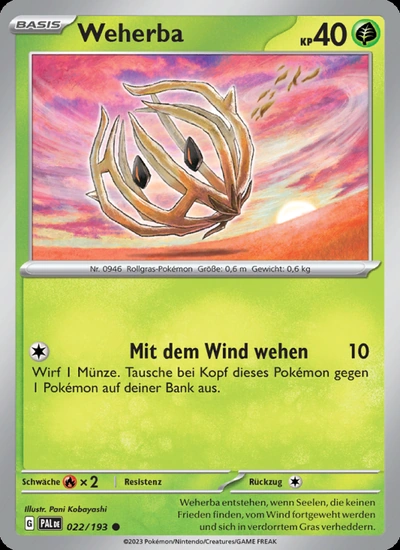Weherba