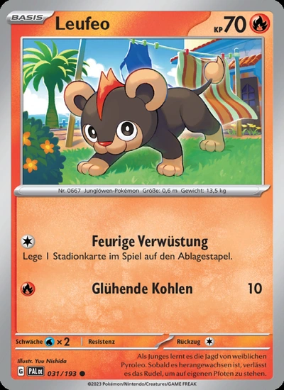 Leufeo