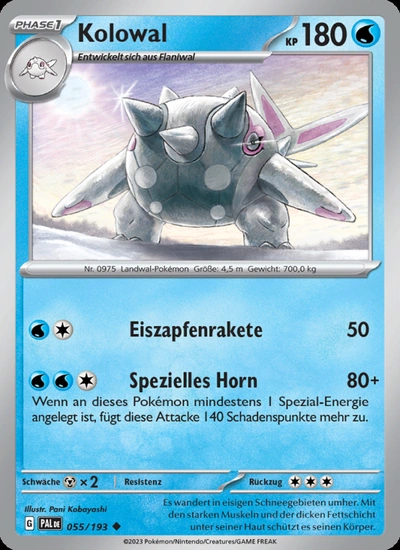 Kolowal