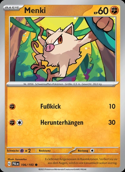 Menki