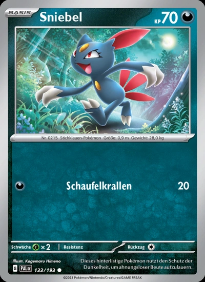 Sniebel