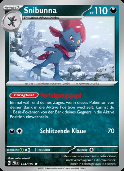 Snibunna