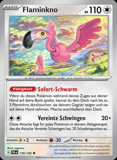 Flaminkno