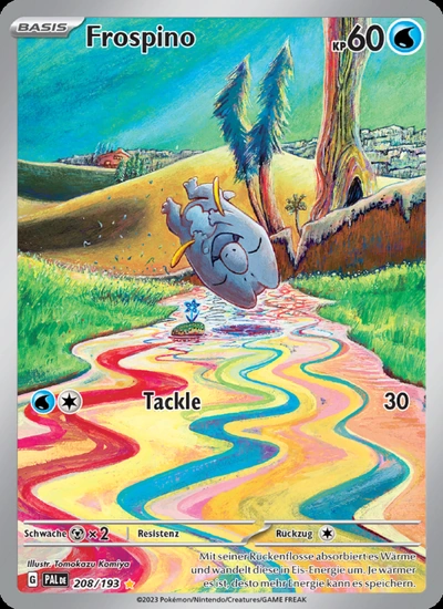 Frospino