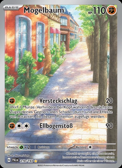 Mogelbaum
