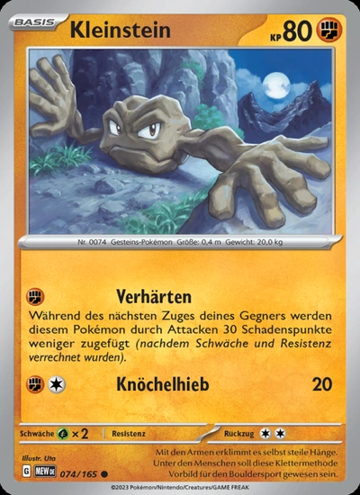 Kleinstein