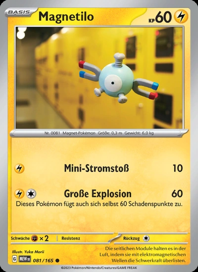 Magnetilo
