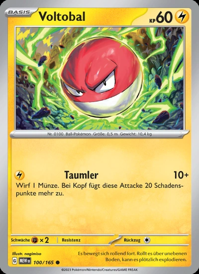 Voltobal