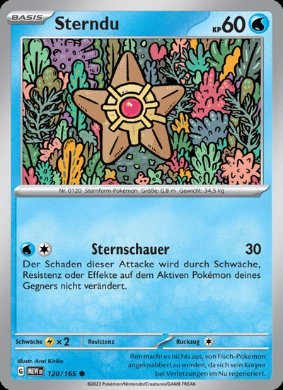 Sterndu