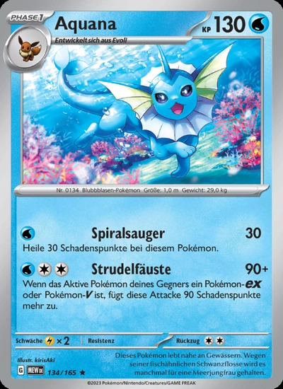 Aquana