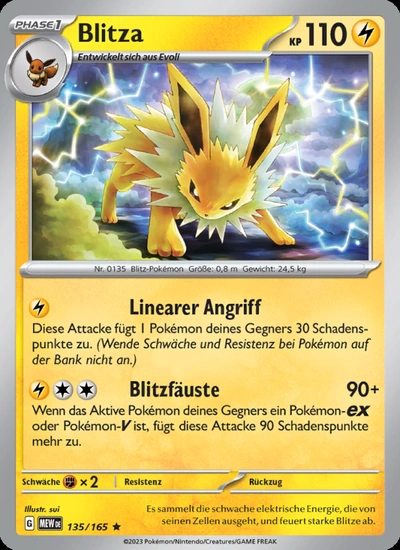 Blitza