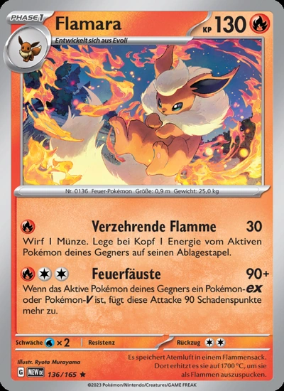 Flamara