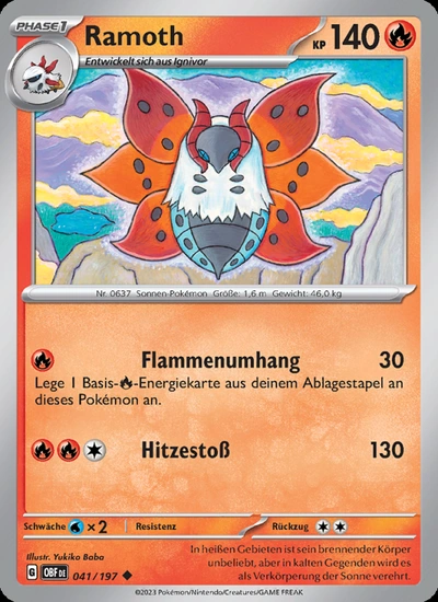 Ramoth