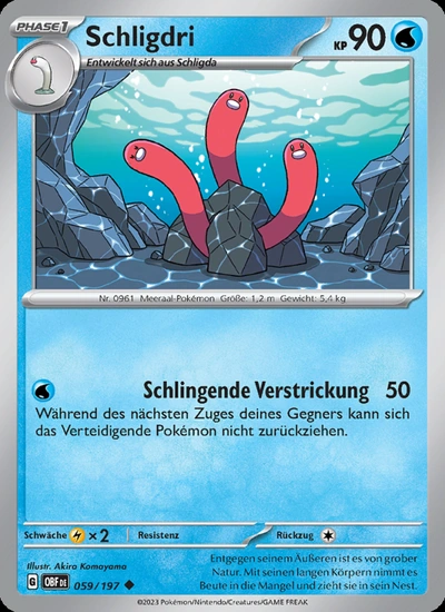Schligdri