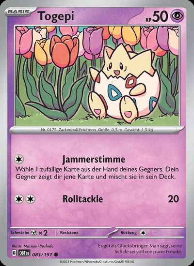 Togepi