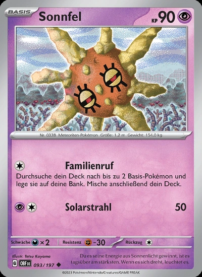 Sonnfel