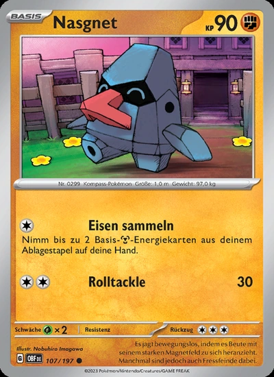 Nasgnet