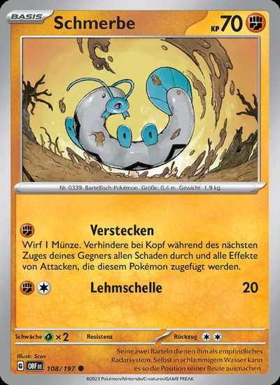 Schmerbe