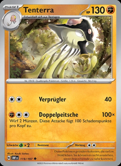 Tenterra