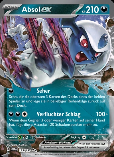 Absol-ex