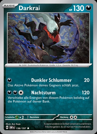 Darkrai