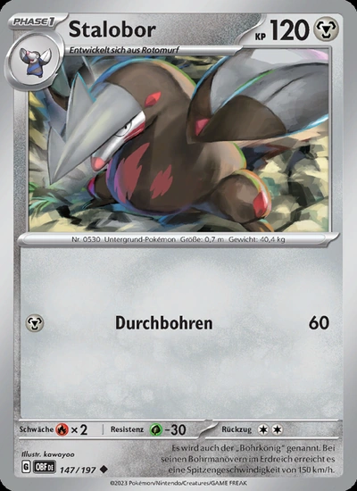 Stalobor